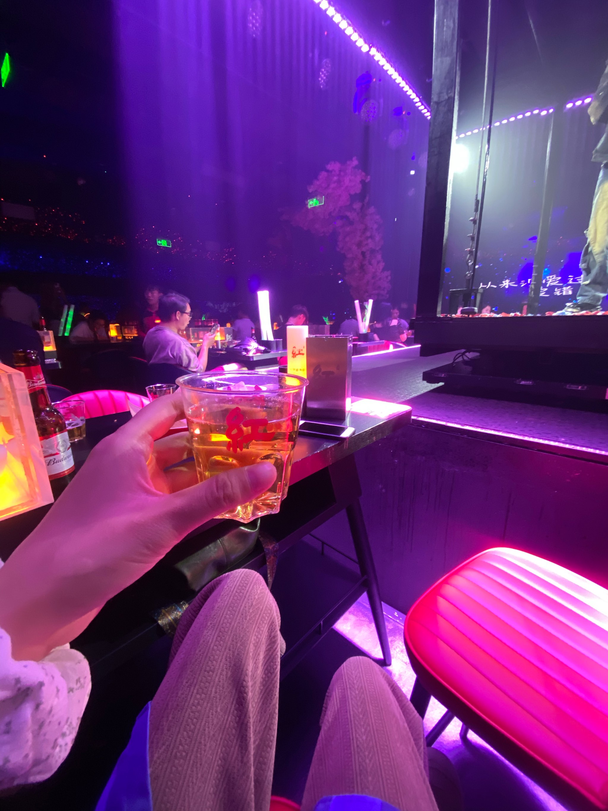 白山商务ktv计时攻略-抚松县ktv预订