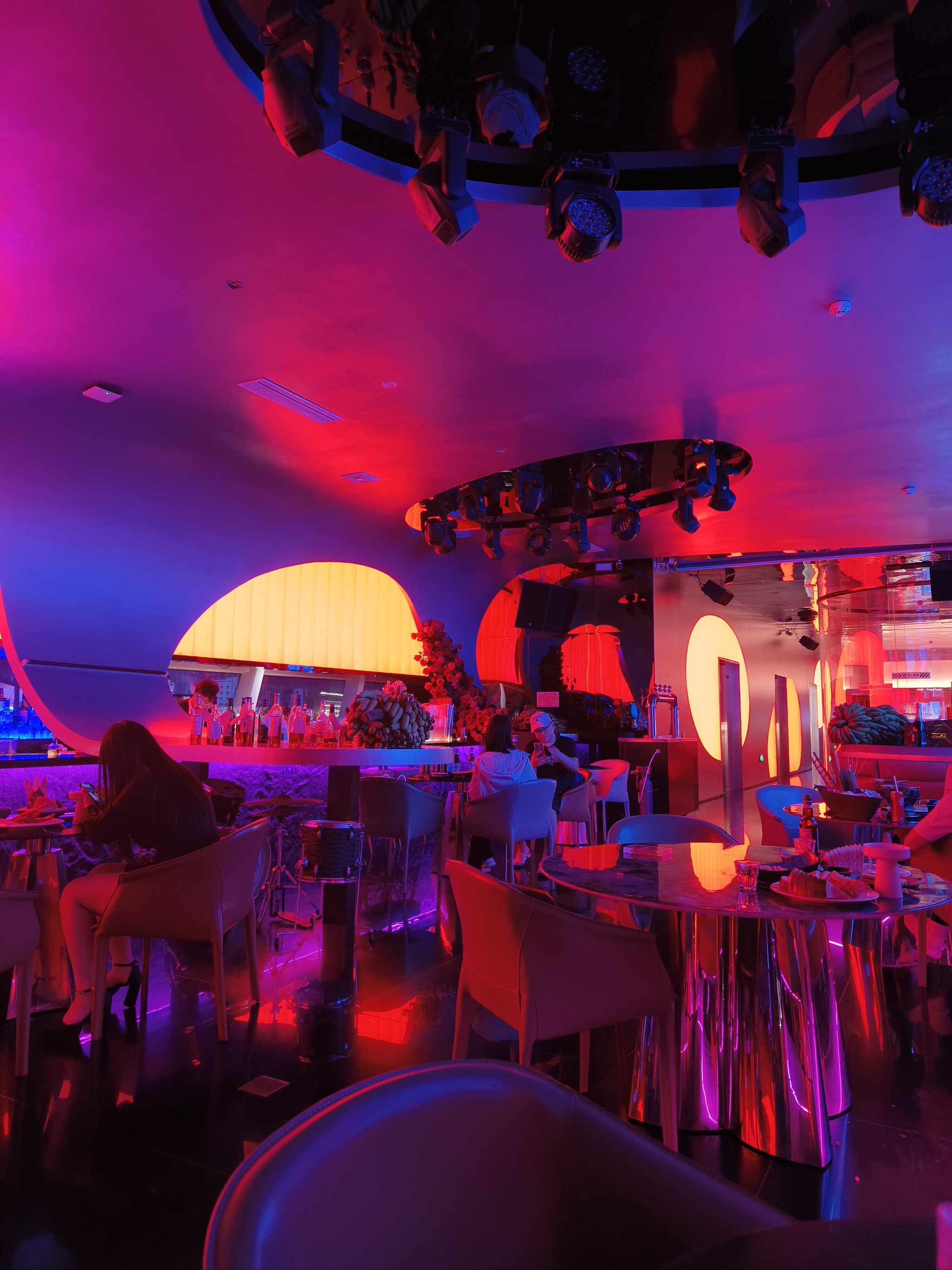 白山商务ktv专业商务ktv订房推荐-临江市ktv预订